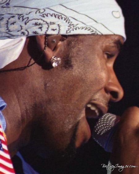 r kelly